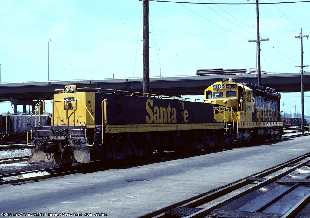ATSF 143